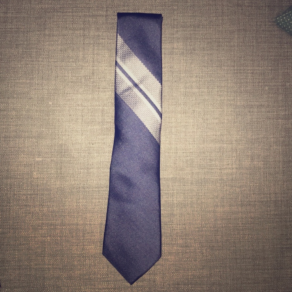 Tie